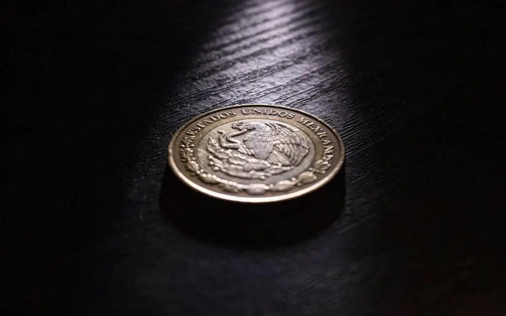 peso mexicano