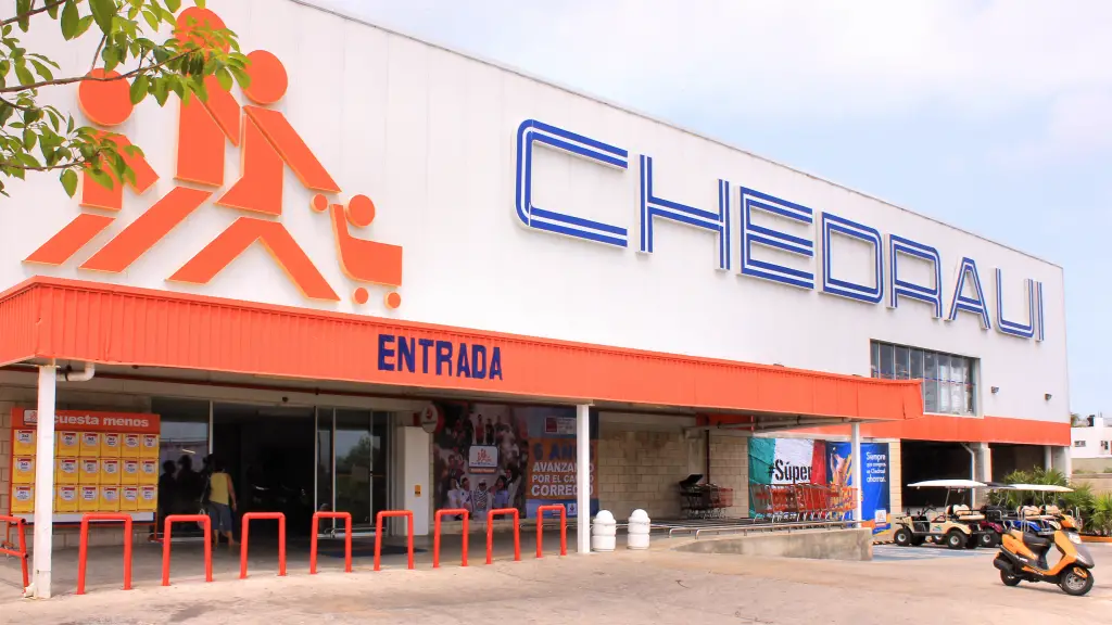 Chedraui