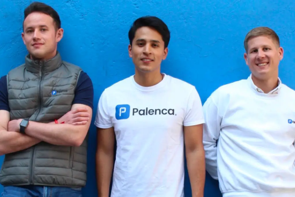 palenca startup