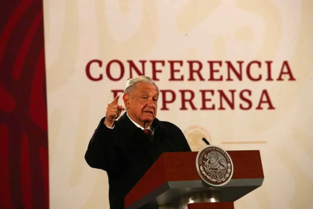 AMLO España