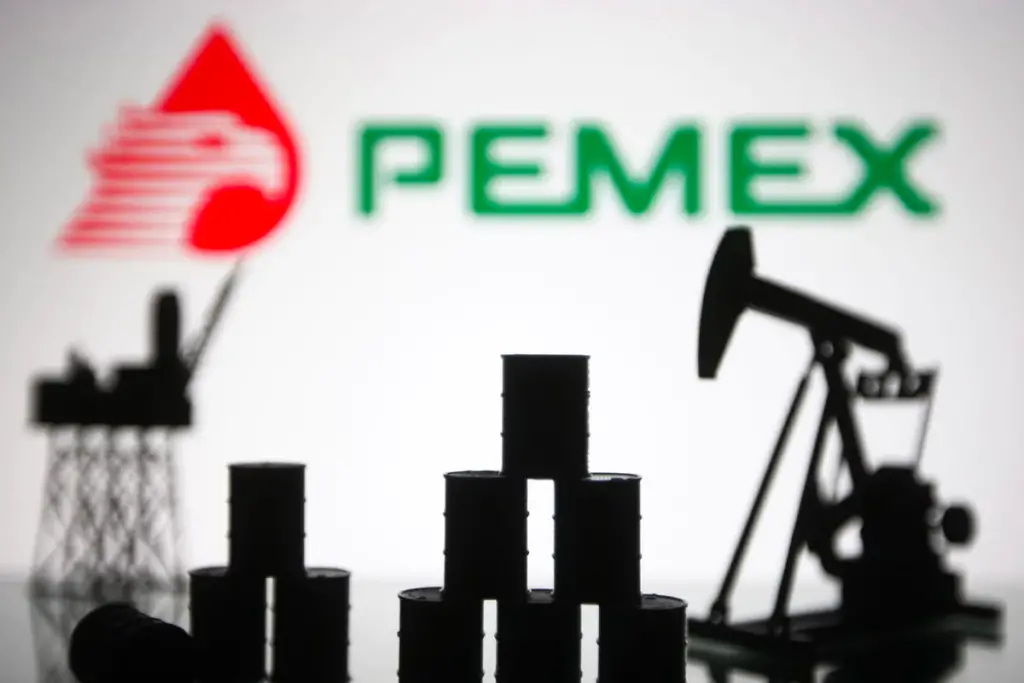 pemex