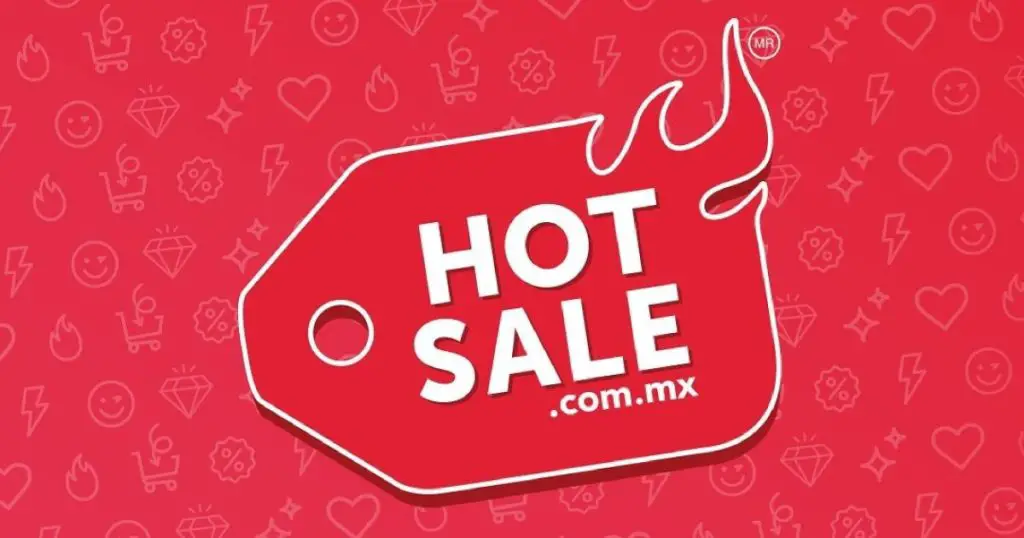 Cuándo es el Hot Sale 2022