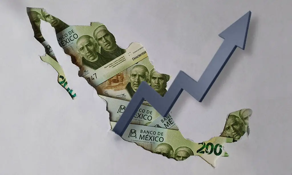 Economía mexicana se recupera pero no alcanza niveles pre-pandemia