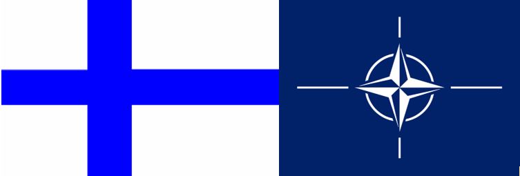 Finlandia buscaría ser parte de la OTAN