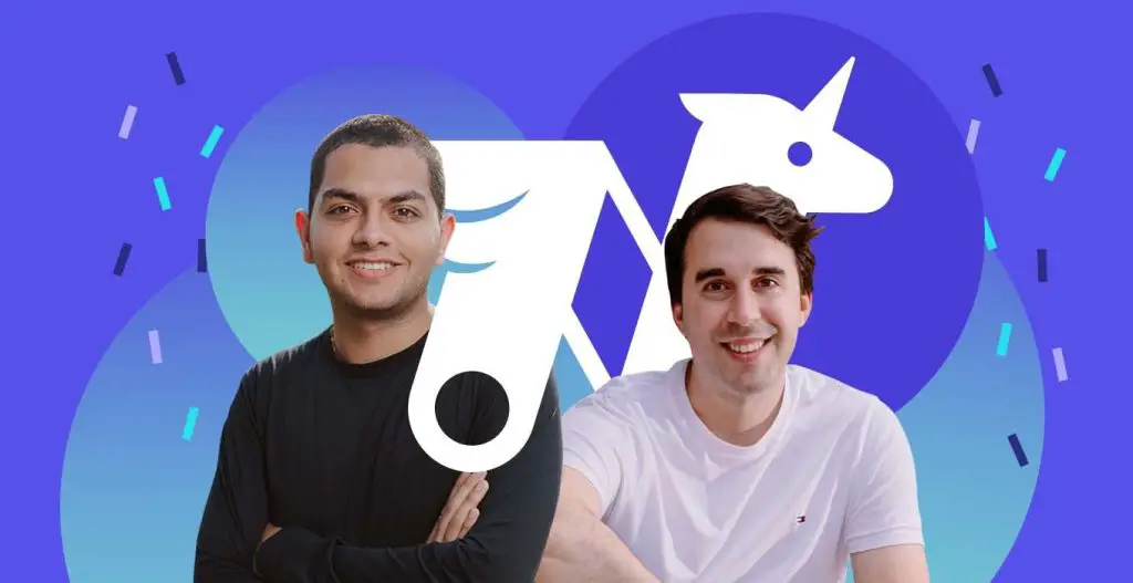 Nowports se convierte en el primer unicornio LogiTech mexicano