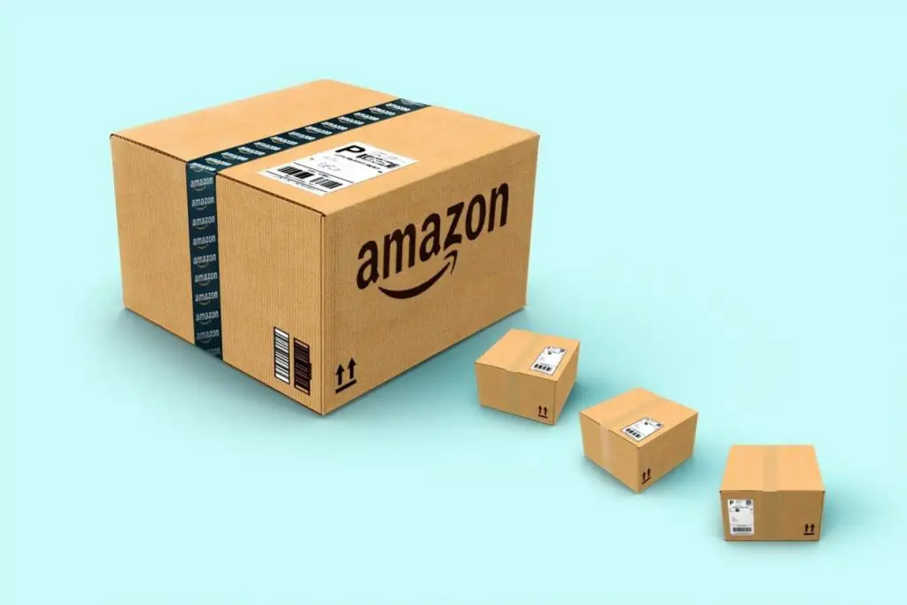 Amazon desdobla sus acciones en 20 y hay oportunidad para invertir