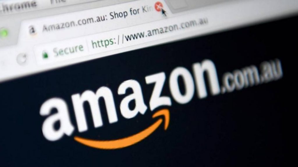 Amazon reporta ingresos de 31 mil mdd por publicidad