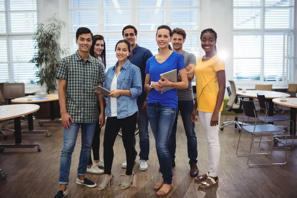 Jóvenes construyendo el Futuro operará en Estados Unidos