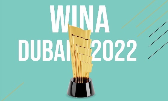 México tuvo representación en los WINA 2022 con las mejores agencias independientes