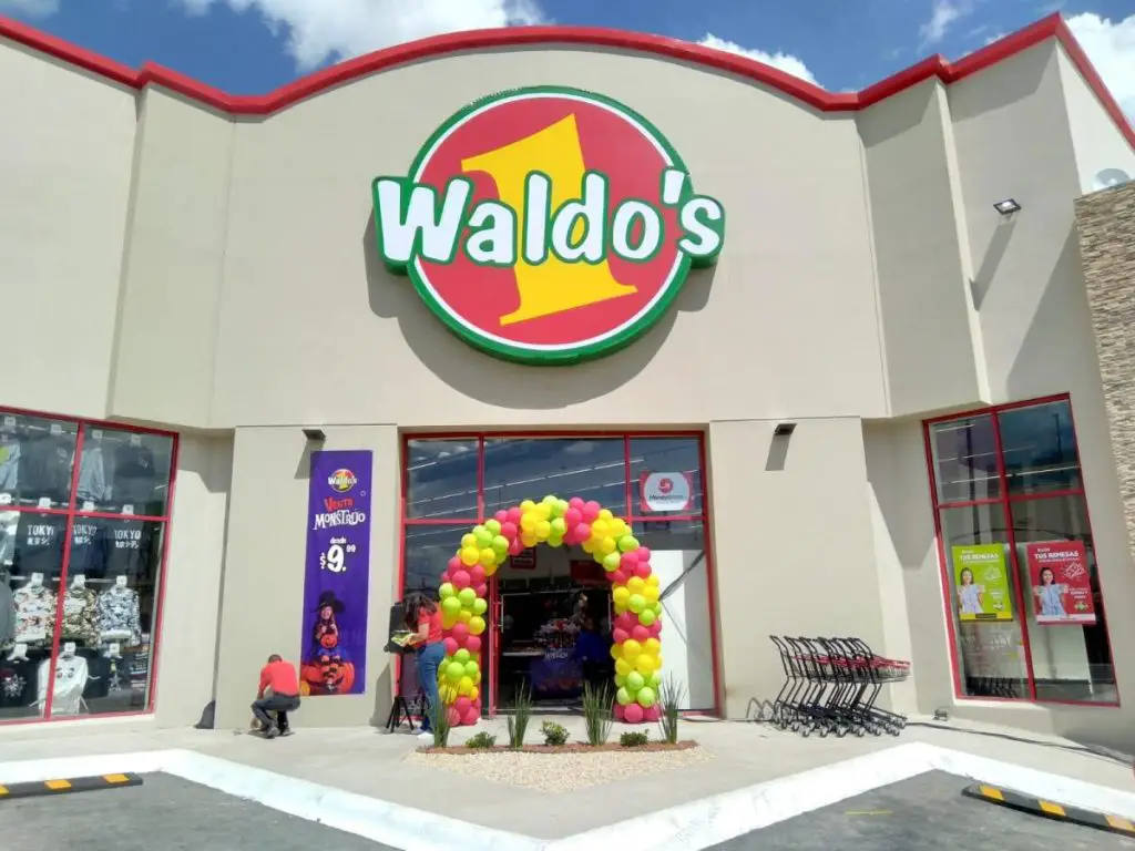 Waldo’s ofrecerá créditos en alianza con Tangelo