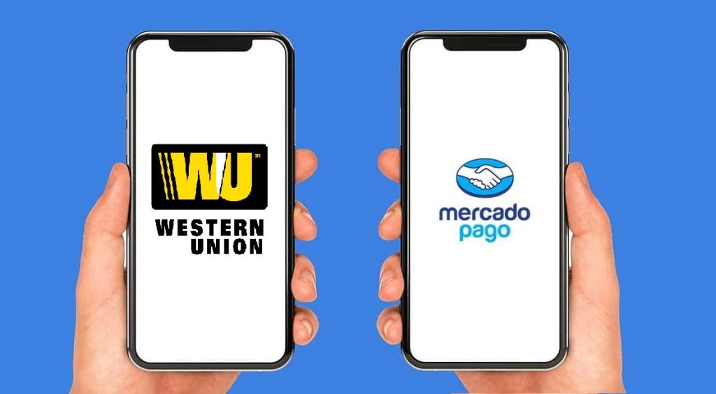 Acuerdo entre Mercado Pago y Western Union permitirá cobro de remesas