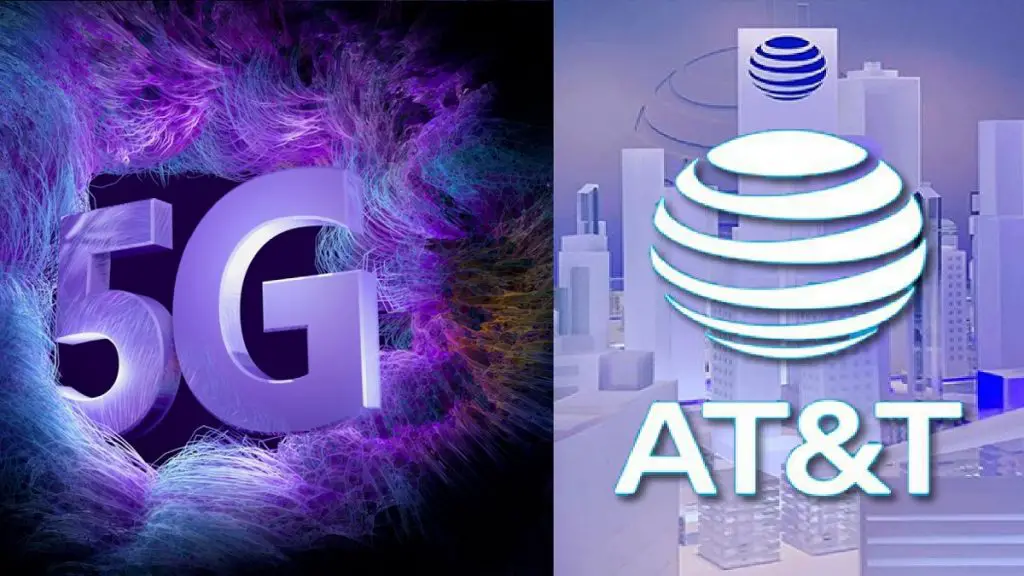 En la carrera por el 5G AT&T amplía su cobertura en México