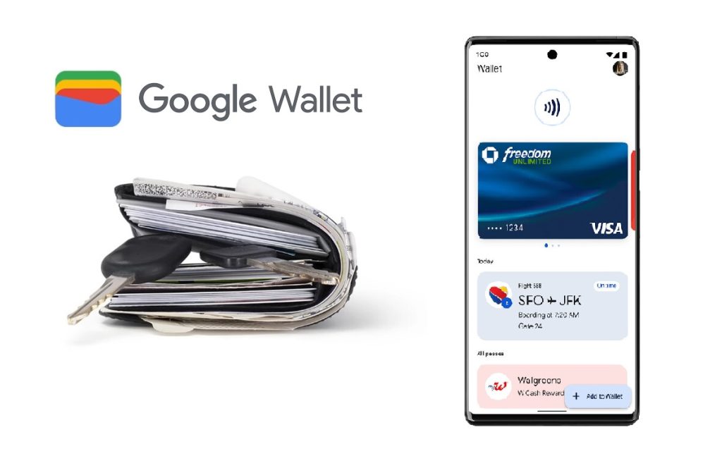 Google Wallet llegará a México en los próximos meses