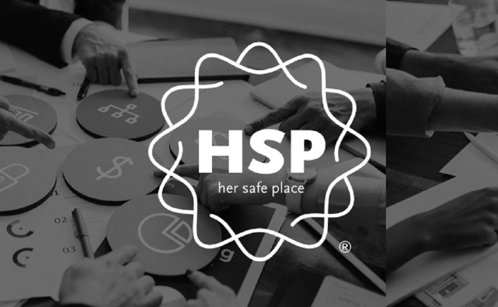 Her Safe Place ofrece círculos de reflexión gratuitos sobre negocios y género