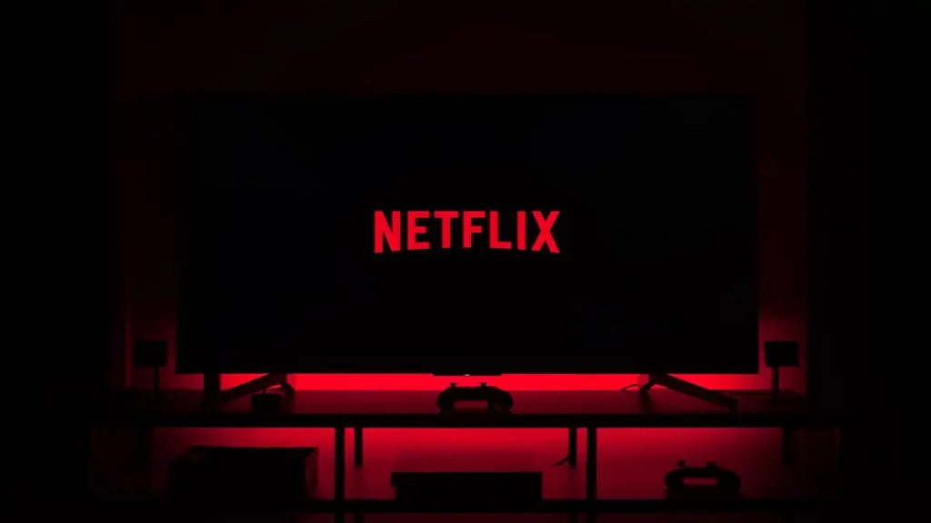 Los principios de Netflix para levantar una compañía de talla internacional, Netflix en pantalla