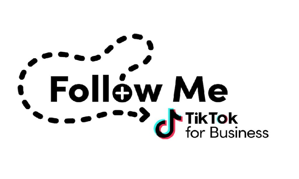 Tik Tok lanza el programa ‘Follow Me’ enfocado hacia emprendedores