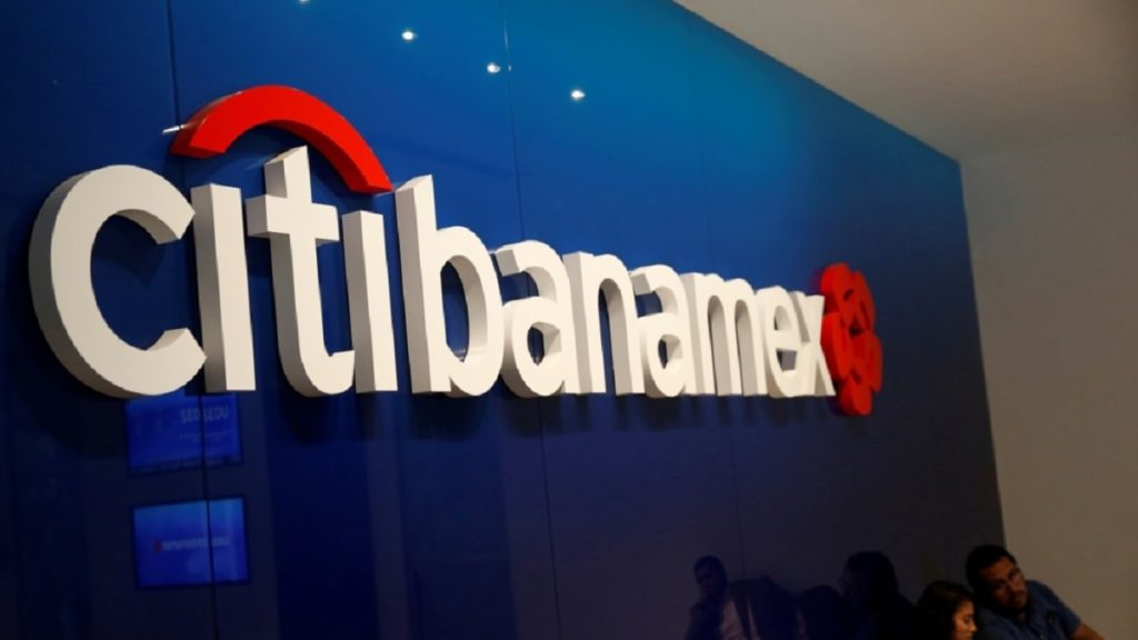 Clientes de Citibanamex podrán comprar dólares desde su app