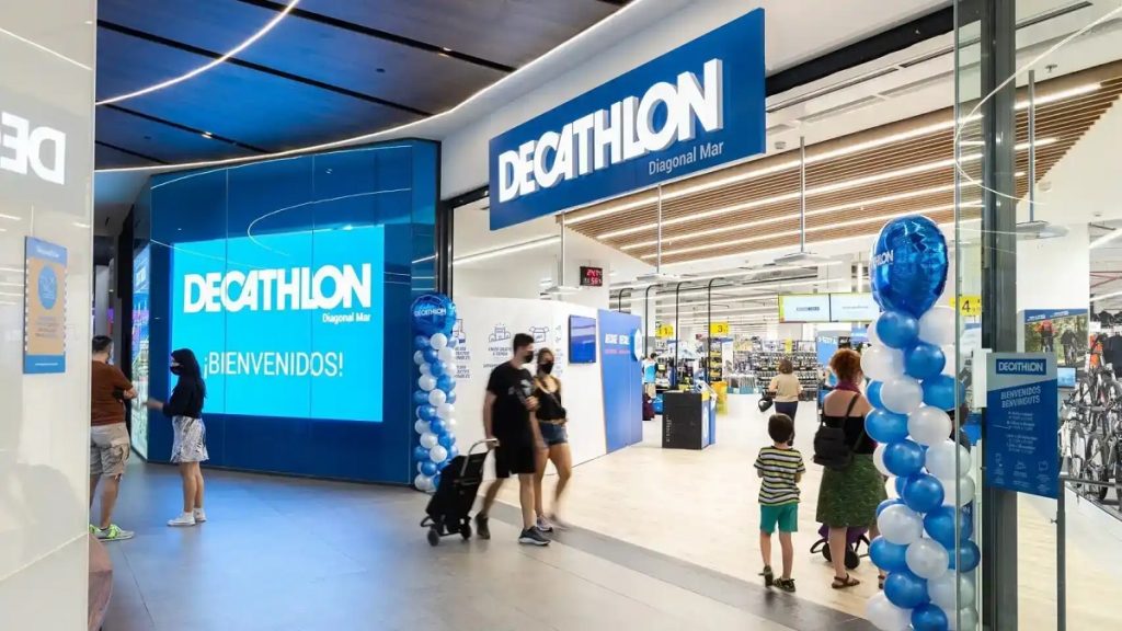 Decathlon se une a IKEA con tienda en Puebla: Próxima apertura