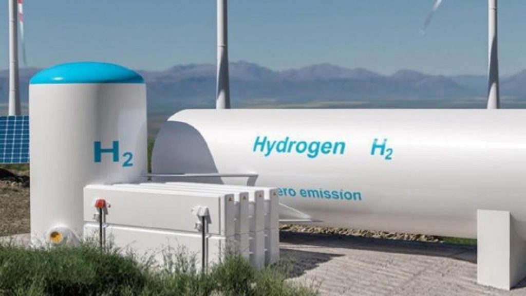 La española Sener instalará plantas de hidrógeno verde en México