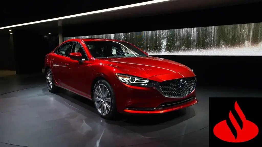  Mazda y Santander ofrecerán créditos automotrices a jóvenes - Conhectores -  Noticias de Negocios en México