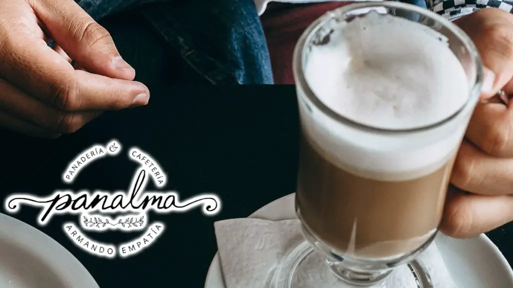 PanAlma El café poblano que promueve el consumo con causa