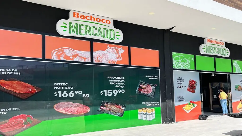 Conoce Bachoco Mercado: El refresh de la marca