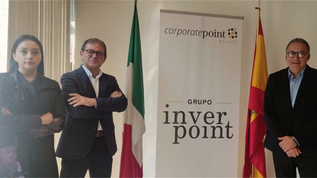 orporatepoint apoyará en México la compraventa de PyMEs
