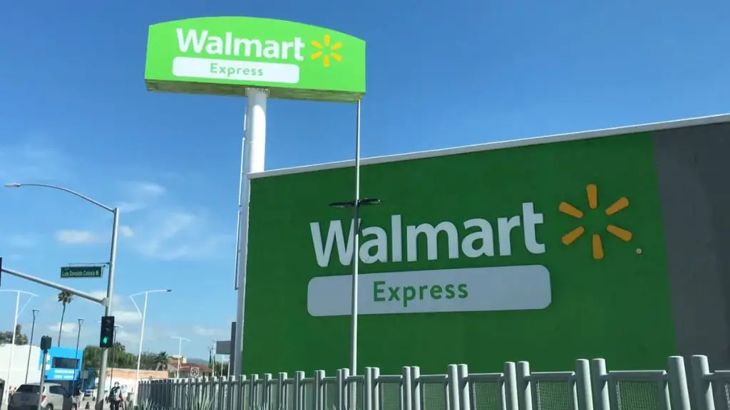 Superama cambia su nombre a Walmart Express